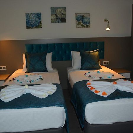 The Nordic Hotel Κεμέρ Εξωτερικό φωτογραφία