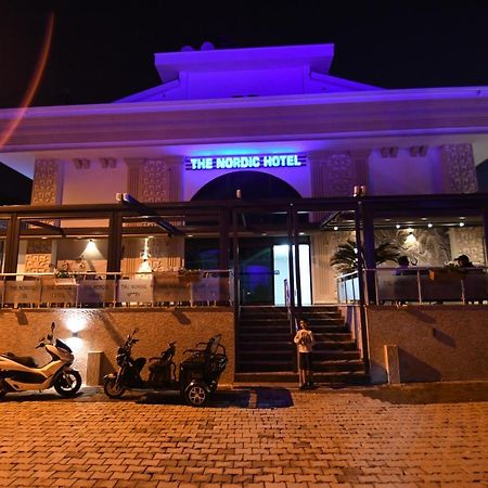 The Nordic Hotel Κεμέρ Εξωτερικό φωτογραφία