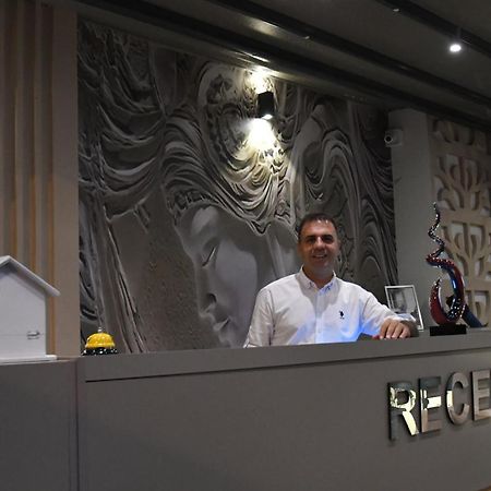 The Nordic Hotel Κεμέρ Εξωτερικό φωτογραφία
