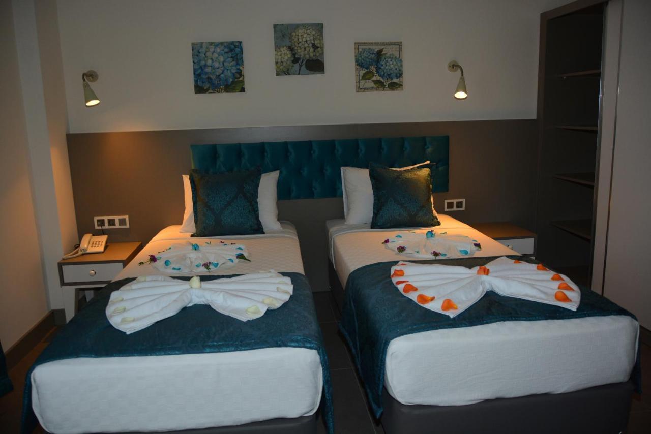 The Nordic Hotel Κεμέρ Εξωτερικό φωτογραφία