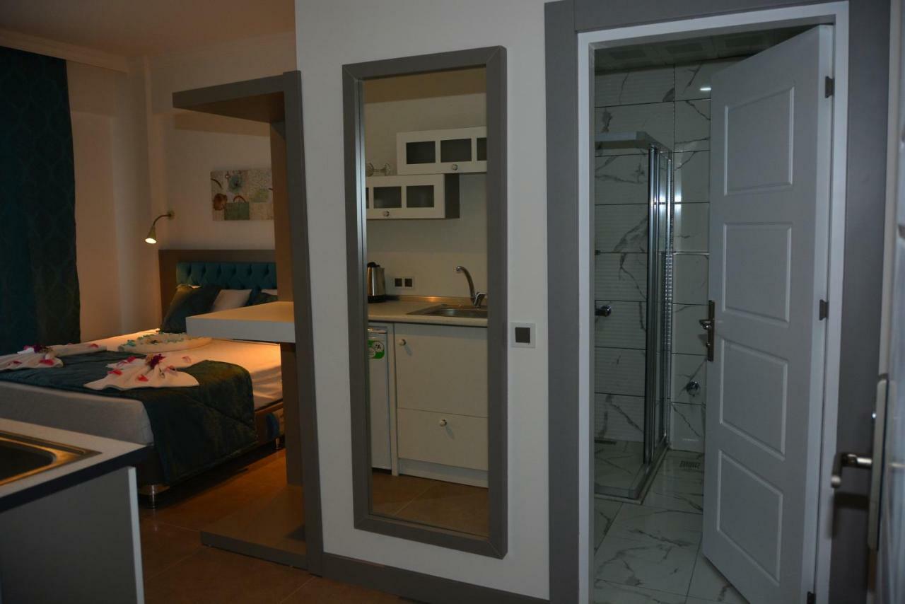 The Nordic Hotel Κεμέρ Εξωτερικό φωτογραφία