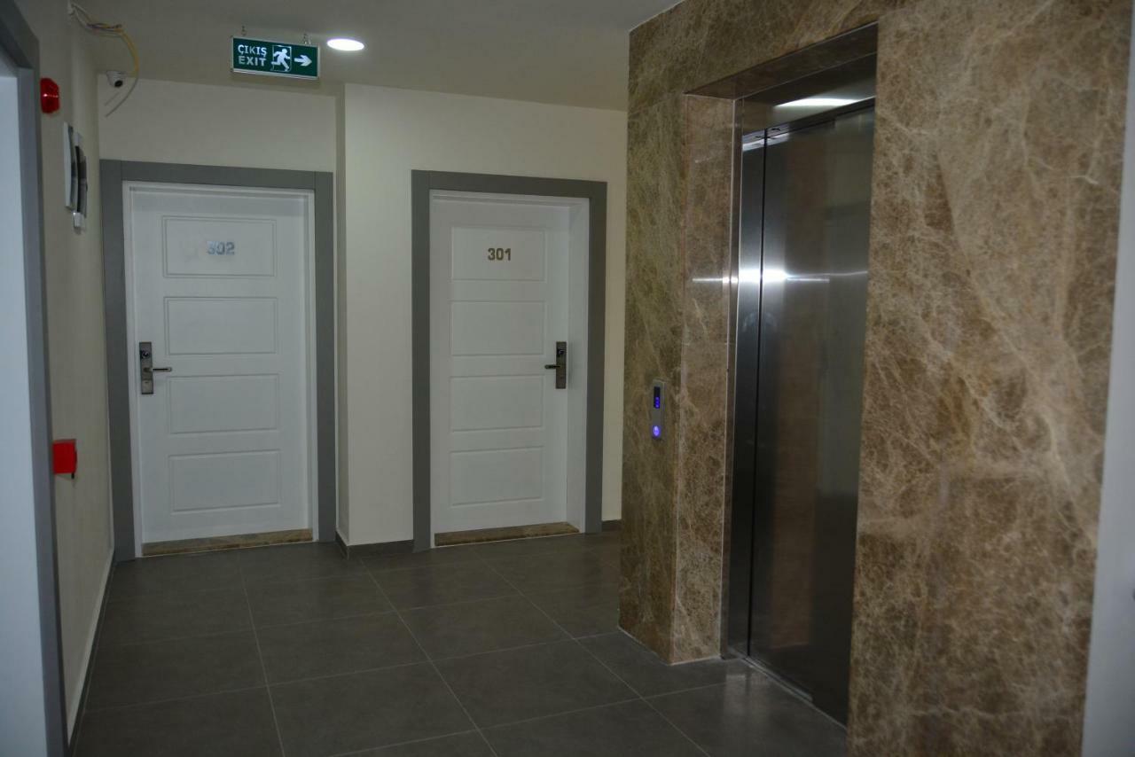 The Nordic Hotel Κεμέρ Εξωτερικό φωτογραφία