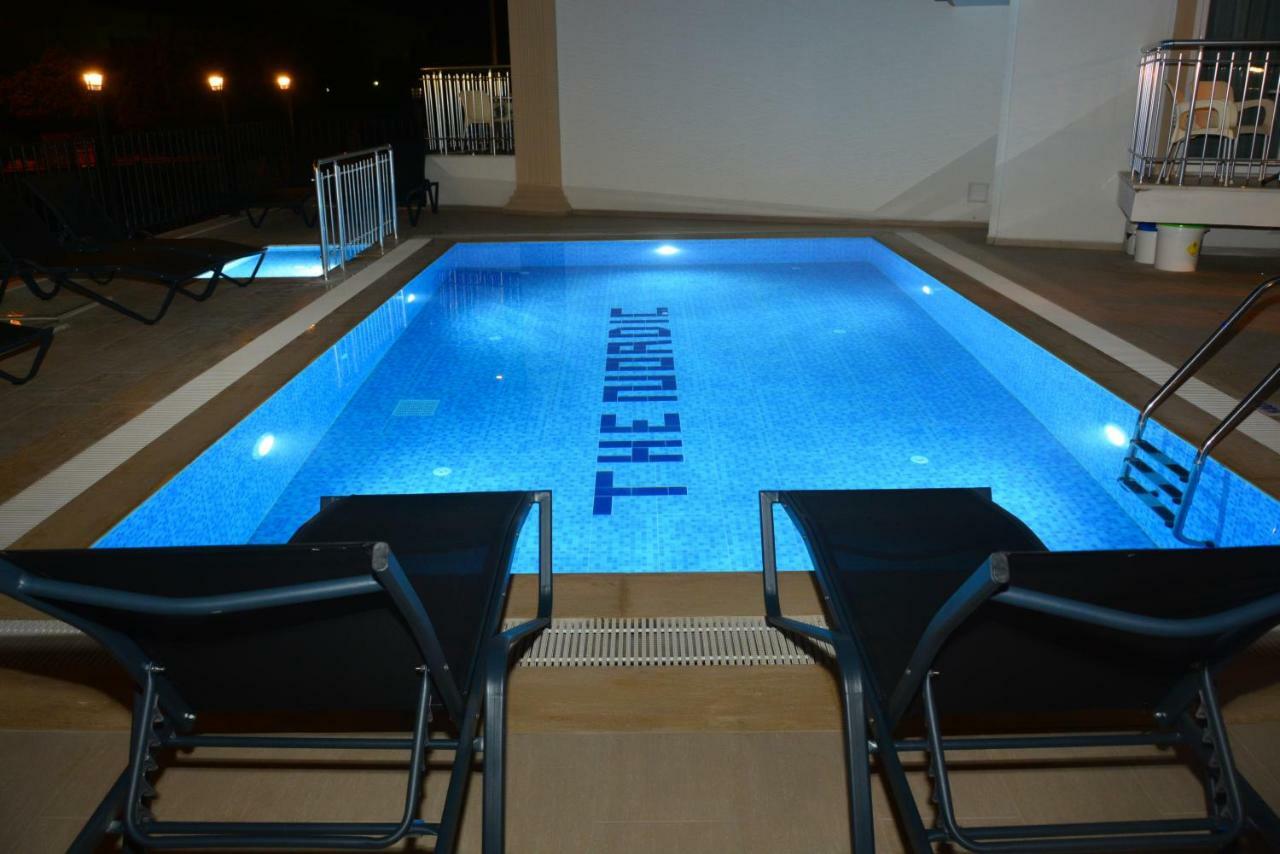 The Nordic Hotel Κεμέρ Εξωτερικό φωτογραφία
