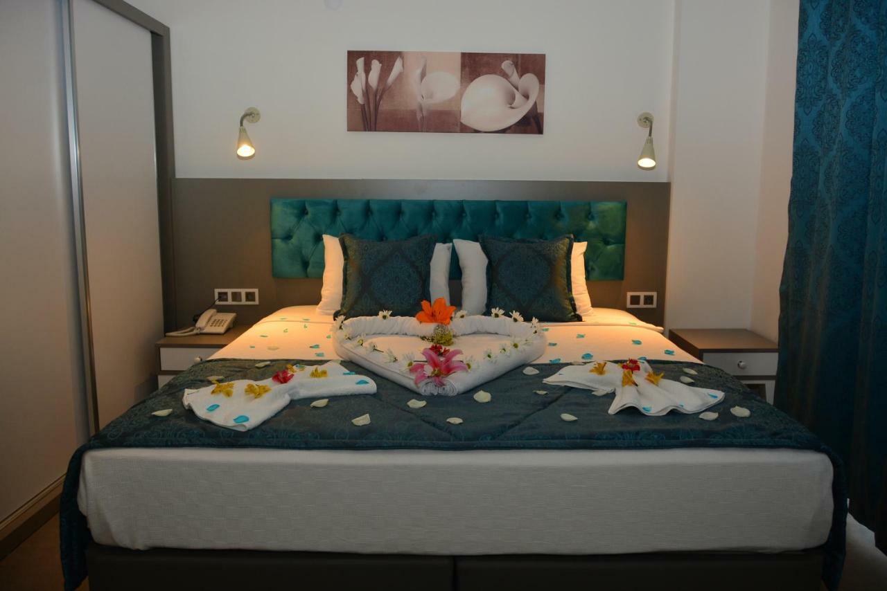 The Nordic Hotel Κεμέρ Εξωτερικό φωτογραφία