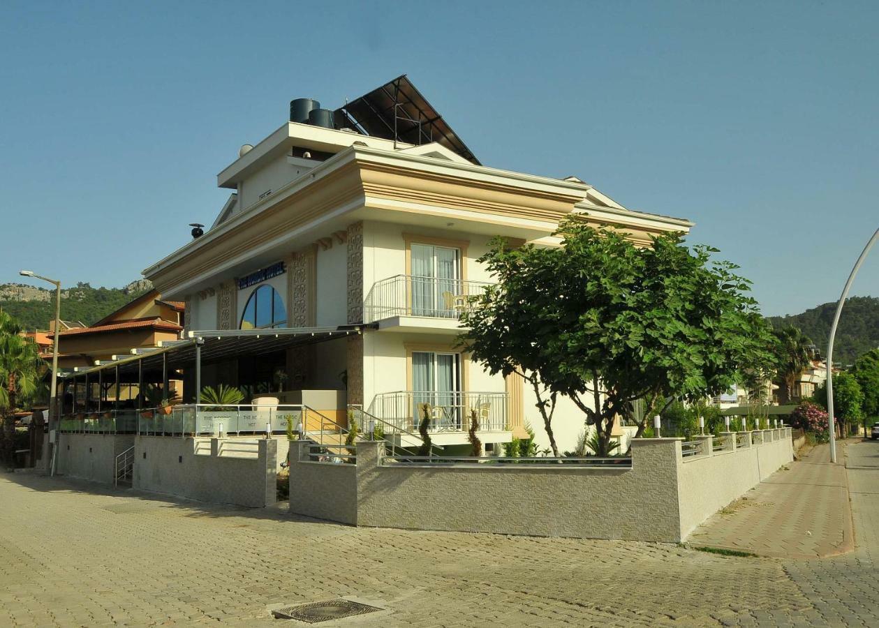 The Nordic Hotel Κεμέρ Εξωτερικό φωτογραφία