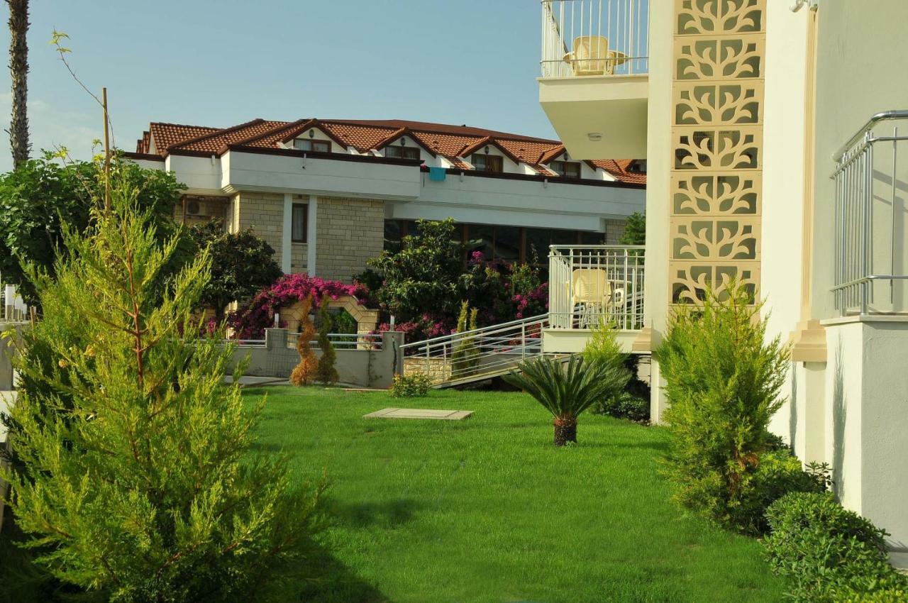 The Nordic Hotel Κεμέρ Εξωτερικό φωτογραφία