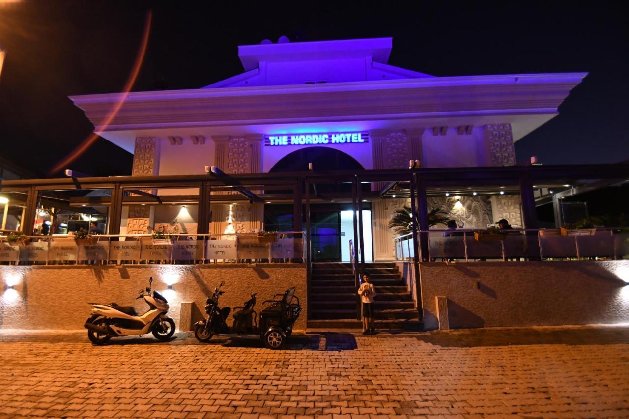 The Nordic Hotel Κεμέρ Εξωτερικό φωτογραφία