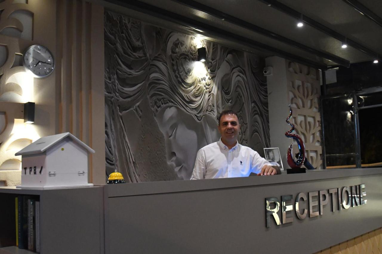 The Nordic Hotel Κεμέρ Εξωτερικό φωτογραφία